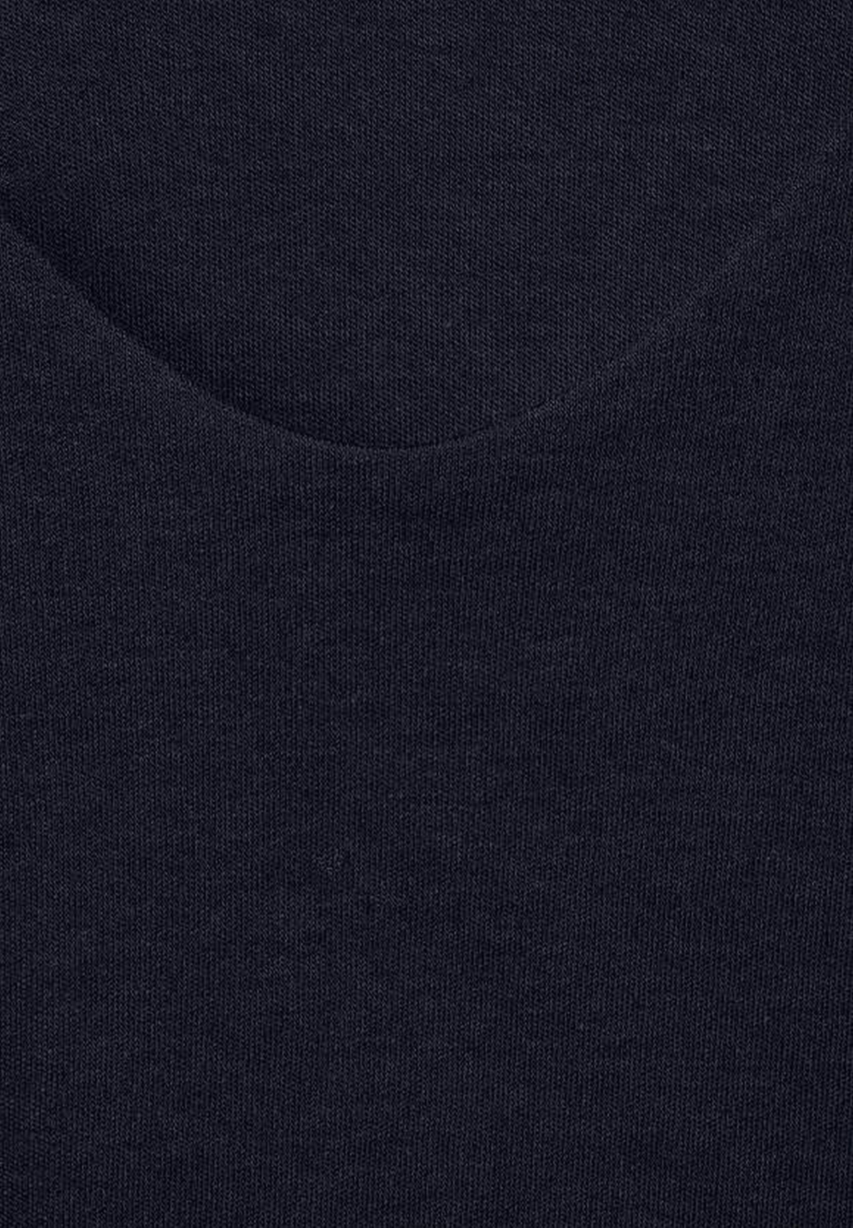 Modisches Shirt Palmira blue der Street Kollektion One in deep 317665 von - aus