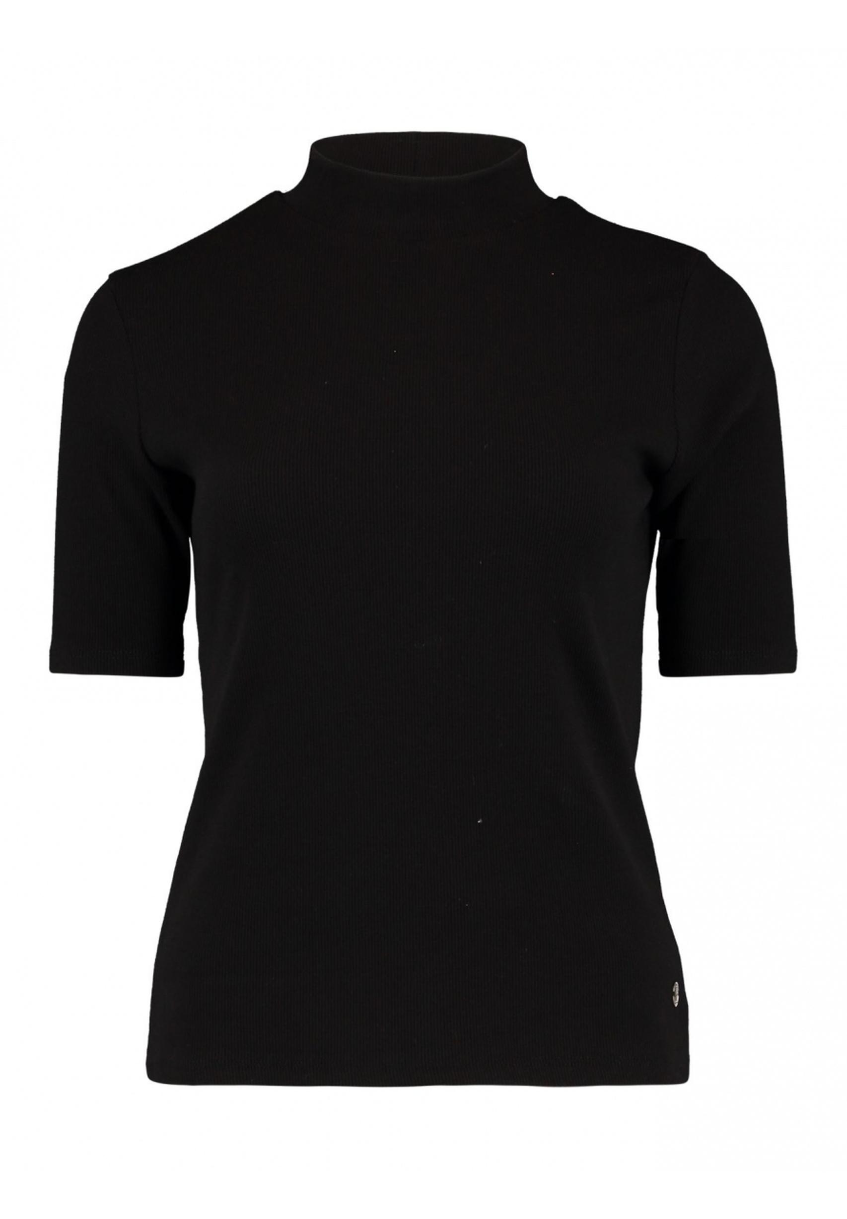 Zeitloses Shirt Kollektion der schwarz Zabaione Ve44ra von - WI-C-201-0301 aus in