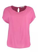 Hailys leichtes Shirt Fa44rina pink